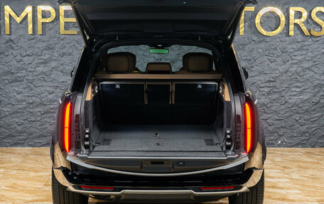 Land Rover Range Rover IV рестайлинг, 2026 год, 24 690 000 рублей, 8 фотография