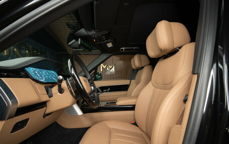 Land Rover Range Rover IV рестайлинг, 2026 год, 24 690 000 рублей, 10 фотография