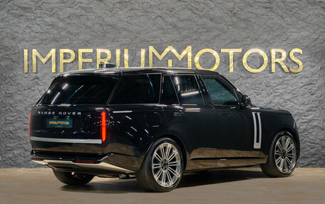 Land Rover Range Rover IV рестайлинг, 2026 год, 24 690 000 рублей, 6 фотография