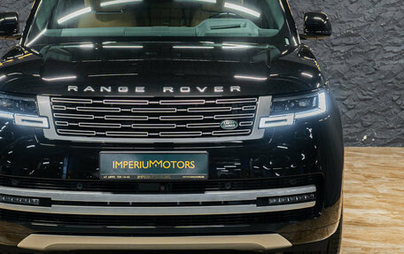 Land Rover Range Rover IV рестайлинг, 2026 год, 24 690 000 рублей, 4 фотография