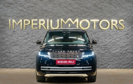 Land Rover Range Rover IV рестайлинг, 2026 год, 24 690 000 рублей, 2 фотография