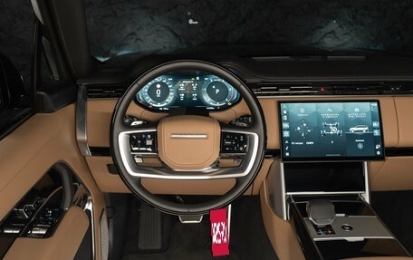 Land Rover Range Rover IV рестайлинг, 2026 год, 24 690 000 рублей, 9 фотография