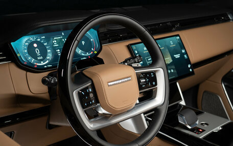 Land Rover Range Rover IV рестайлинг, 2026 год, 24 690 000 рублей, 17 фотография