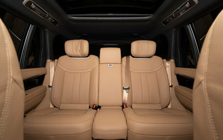 Land Rover Range Rover IV рестайлинг, 2026 год, 24 690 000 рублей, 23 фотография