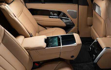 Land Rover Range Rover IV рестайлинг, 2026 год, 24 690 000 рублей, 25 фотография