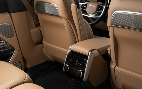 Land Rover Range Rover IV рестайлинг, 2026 год, 24 690 000 рублей, 27 фотография
