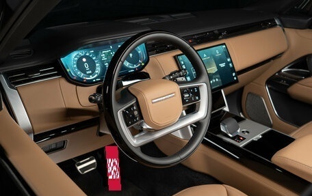 Land Rover Range Rover IV рестайлинг, 2026 год, 24 690 000 рублей, 16 фотография