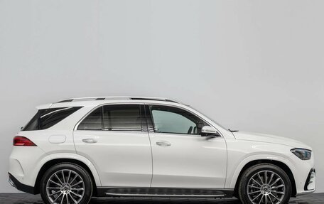 Mercedes-Benz GLE, 2024 год, 11 500 000 рублей, 4 фотография