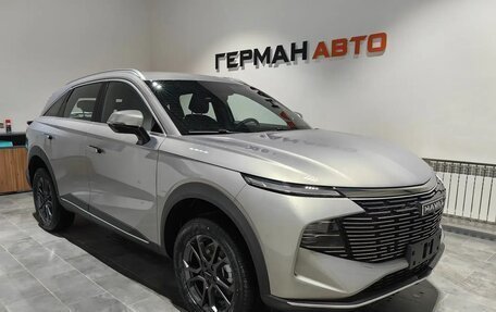 Haval F7, 2026 год, 3 799 000 рублей, 3 фотография