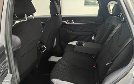 Haval F7, 2026 год, 3 799 000 рублей, 9 фотография