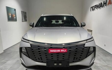 Haval F7, 2026 год, 3 799 000 рублей, 2 фотография