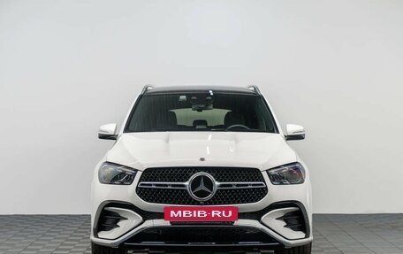 Mercedes-Benz GLE, 2024 год, 11 500 000 рублей, 2 фотография