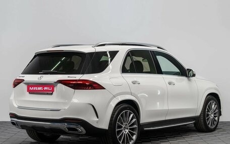 Mercedes-Benz GLE, 2024 год, 11 500 000 рублей, 5 фотография