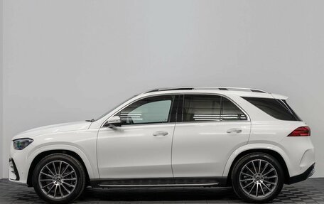 Mercedes-Benz GLE, 2024 год, 11 500 000 рублей, 8 фотография