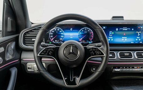 Mercedes-Benz GLE, 2024 год, 11 500 000 рублей, 13 фотография