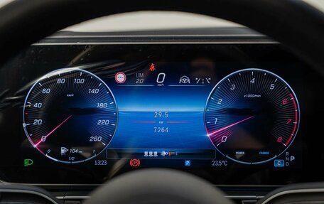 Mercedes-Benz GLE, 2024 год, 11 500 000 рублей, 14 фотография