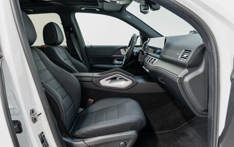 Mercedes-Benz GLE, 2024 год, 11 500 000 рублей, 10 фотография