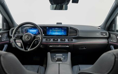Mercedes-Benz GLE, 2024 год, 11 500 000 рублей, 12 фотография