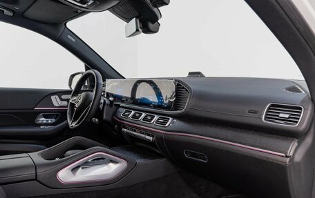 Mercedes-Benz GLE, 2024 год, 11 500 000 рублей, 11 фотография