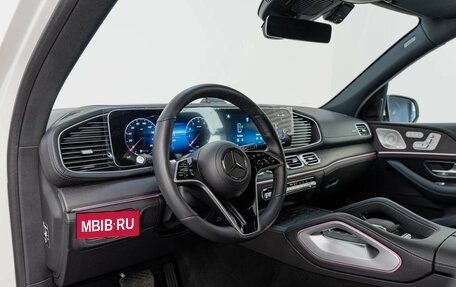 Mercedes-Benz GLE, 2024 год, 11 500 000 рублей, 9 фотография