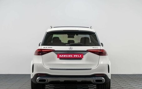 Mercedes-Benz GLE, 2024 год, 11 500 000 рублей, 6 фотография