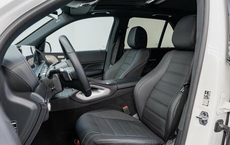 Mercedes-Benz GLE, 2024 год, 11 500 000 рублей, 19 фотография