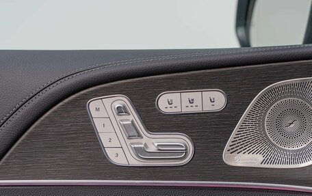 Mercedes-Benz GLE, 2024 год, 11 500 000 рублей, 25 фотография