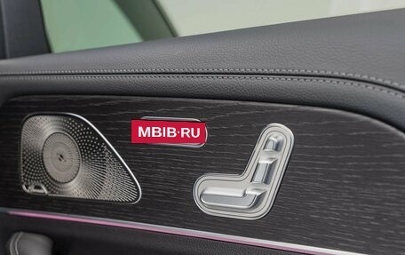 Mercedes-Benz GLE, 2024 год, 11 500 000 рублей, 30 фотография