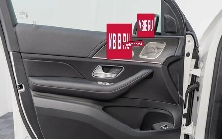 Mercedes-Benz GLE, 2024 год, 11 500 000 рублей, 24 фотография