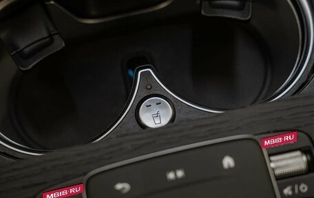 Mercedes-Benz GLE, 2024 год, 11 500 000 рублей, 28 фотография