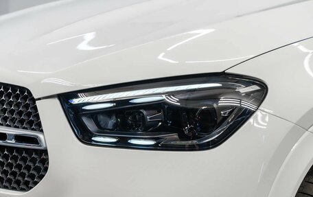 Mercedes-Benz GLE, 2024 год, 11 500 000 рублей, 32 фотография