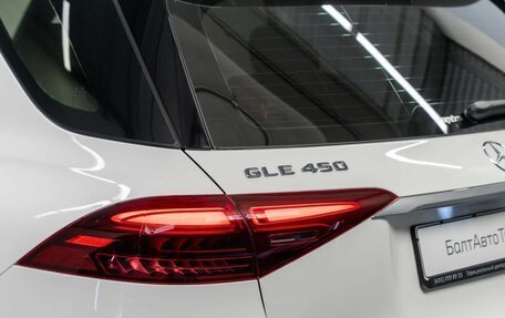 Mercedes-Benz GLE, 2024 год, 11 500 000 рублей, 33 фотография