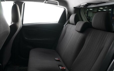 Toyota Vitz, 2019 год, 945 000 рублей, 6 фотография