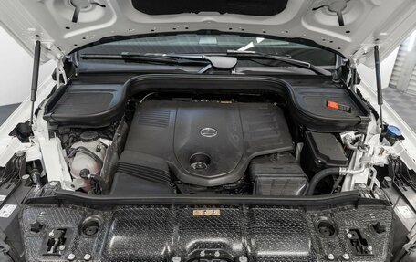 Mercedes-Benz GLE, 2024 год, 11 500 000 рублей, 35 фотография