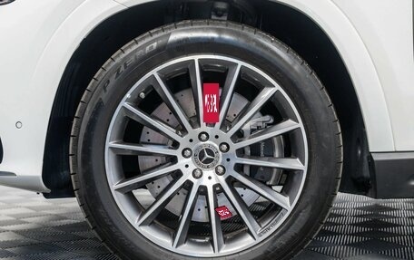 Mercedes-Benz GLE, 2024 год, 11 500 000 рублей, 34 фотография