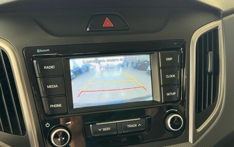 Hyundai Creta I рестайлинг, 2021 год, 2 186 000 рублей, 24 фотография
