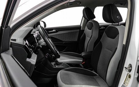 Volkswagen Taos, 2021 год, 2 189 000 рублей, 8 фотография