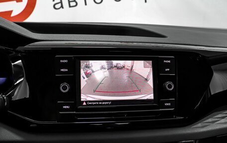 Volkswagen Taos, 2021 год, 2 189 000 рублей, 11 фотография