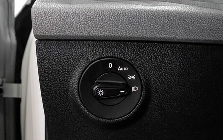 Volkswagen Taos, 2021 год, 2 189 000 рублей, 13 фотография
