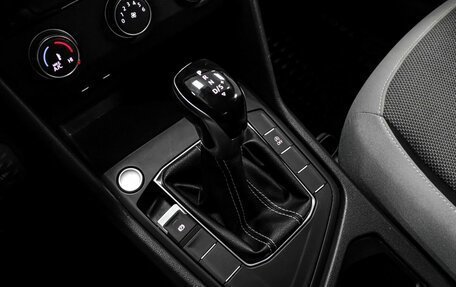 Volkswagen Taos, 2021 год, 2 189 000 рублей, 10 фотография