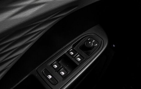Volkswagen Taos, 2021 год, 2 189 000 рублей, 18 фотография