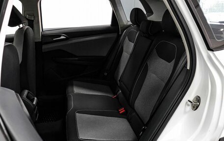 Volkswagen Taos, 2021 год, 2 189 000 рублей, 9 фотография
