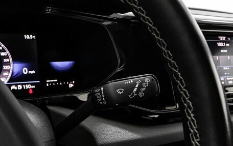 Volkswagen Taos, 2021 год, 2 189 000 рублей, 15 фотография