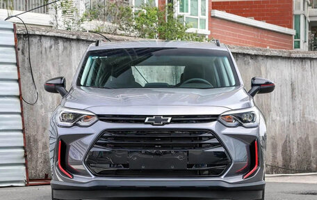 Chevrolet Orlando, 2023 год, 1 600 000 рублей, 3 фотография