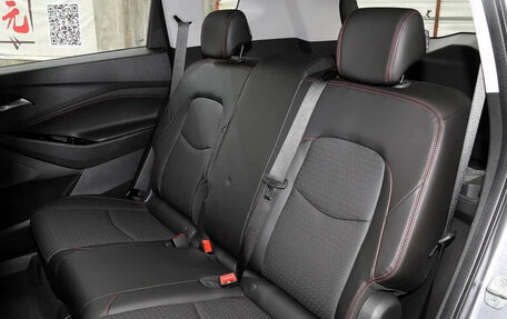 Chevrolet Orlando, 2023 год, 1 600 000 рублей, 8 фотография