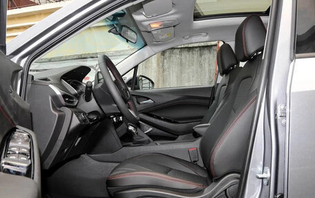Chevrolet Orlando, 2023 год, 1 600 000 рублей, 6 фотография