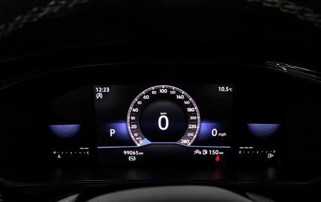 Volkswagen Taos, 2021 год, 2 189 000 рублей, 20 фотография