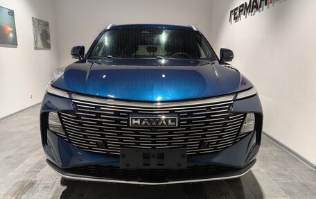 Haval F7, 2026 год, 2 999 000 рублей, 2 фотография