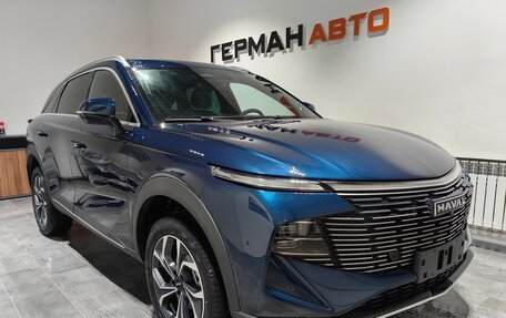 Haval F7, 2026 год, 2 999 000 рублей, 3 фотография
