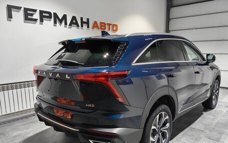 Haval F7, 2026 год, 2 999 000 рублей, 4 фотография